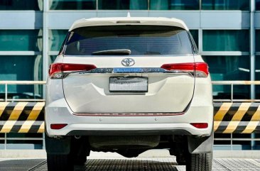 2018 Toyota Fortuner in Makati, Metro Manila