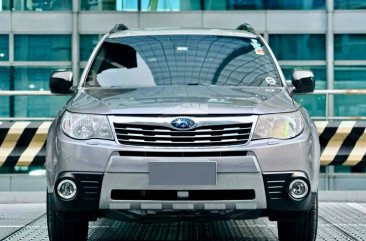 2010 Subaru Forester in Makati, Metro Manila