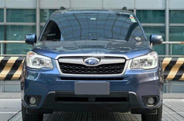 2014 Subaru Forester in Makati, Metro Manila