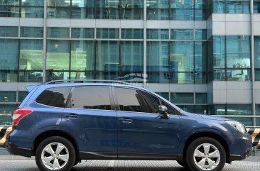 2014 Subaru Forester in Makati, Metro Manila