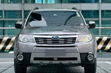 2010 Subaru Forester in Makati, Metro Manila