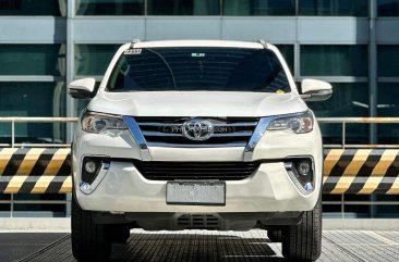 2018 Toyota Fortuner  2.4 G Diesel 4x2 AT in Makati, Metro Manila