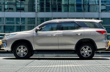 2019 Toyota Fortuner  2.4 G Diesel 4x2 AT in Makati, Metro Manila