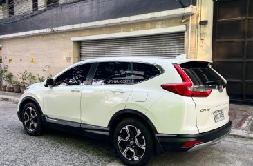 2018 Honda CR-V  S-Diesel 9AT in Quezon City, Metro Manila
