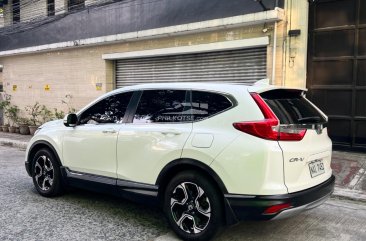 2018 Honda CR-V  S-Diesel 9AT in Quezon City, Metro Manila