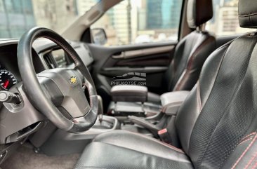 2019 Chevrolet Colorado  4×2 2.80 AT LTX in Makati, Metro Manila