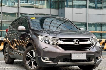 2018 Honda CR-V in Makati, Metro Manila