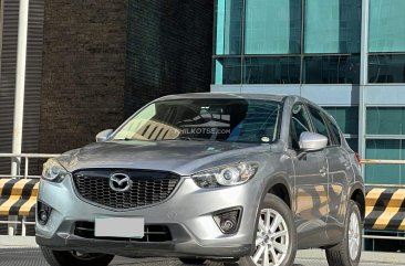 2013 Mazda CX-5  2.0L FWD Pro in Makati, Metro Manila