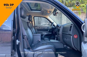 2011 Dodge Nitro in Quezon City, Metro Manila