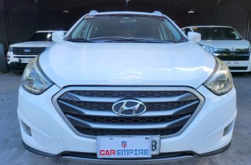 2015 Hyundai Tucson in Las Piñas, Metro Manila