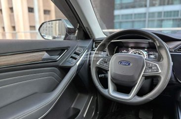 2022 Ford Territory in Makati, Metro Manila