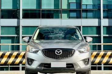 2013 Mazda CX-5 in Makati, Metro Manila