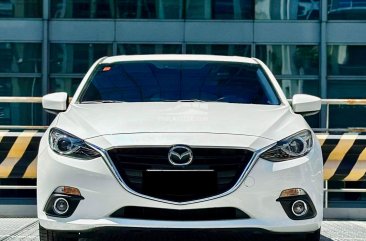 2016 Mazda 3 in Makati, Metro Manila