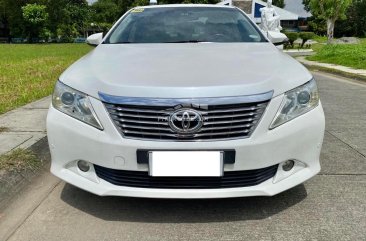 2014 Toyota Camry  2.5 V in Manila, Metro Manila