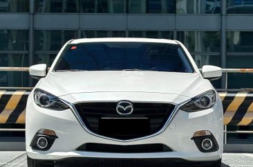 2016 Mazda 3 in Makati, Metro Manila