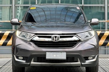 2018 Honda CR-V in Makati, Metro Manila