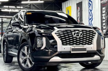 2020 Hyundai Palisade in Manila, Metro Manila