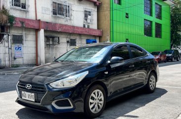 2020 Hyundai Accent  1.6 CRDi GL 6 M/T (Dsl) in Quezon City, Metro Manila