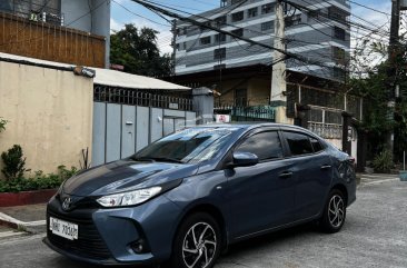 2023 Toyota Vios 1.3 XLE CVT in Quezon City, Metro Manila