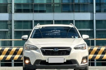 2018 Subaru XV in Makati, Metro Manila