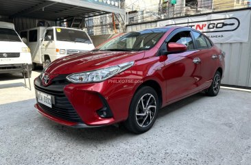 2021 Toyota Vios 1.3 XLE CVT in Quezon City, Metro Manila