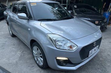 2020 Suzuki Swift 1.2 GL AT in Quezon City, Metro Manila