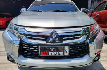 2016 Mitsubishi Montero Sport  GLS Premium 2WD 2.4D AT in Las Piñas, Metro Manila