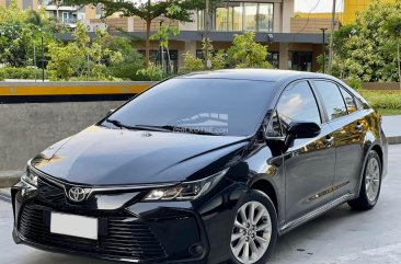 2020 Toyota Corolla Altis G 1.6 AT in Manila, Metro Manila