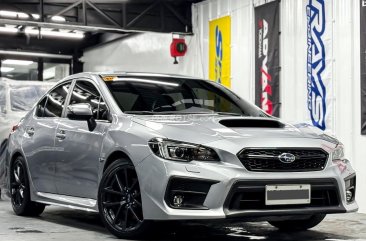 2019 Subaru WRX in Manila, Metro Manila