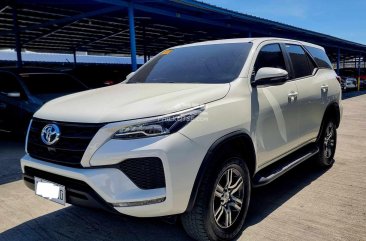 2023 Toyota Fortuner  2.4 G Diesel 4x2 AT in Pasay, Metro Manila