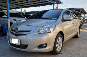 2008 Toyota Vios  1.3 E MT in Pasay, Metro Manila