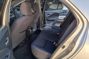 2008 Toyota Vios  1.3 E MT in Pasay, Metro Manila