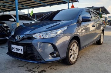 2021 Toyota Vios 1.3 XLE CVT in Pasay, Metro Manila