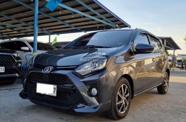 2023 Toyota Wigo  1.0 G AT in Pasay, Metro Manila