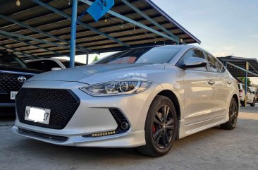 2016 Hyundai Elantra 1.6 GL AT in Pasay, Metro Manila