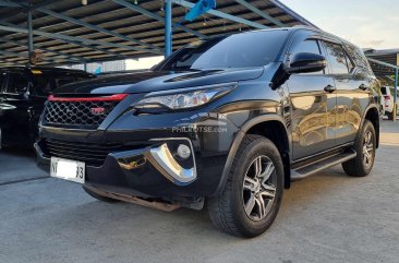 2019 Toyota Fortuner  2.4 G Diesel 4x2 AT in Pasay, Metro Manila