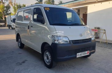 2023 Toyota Lite Ace Panel Van 1.5 MT in Pasay, Metro Manila