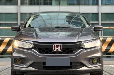 2018 Honda City  1.5 E CVT in Makati, Metro Manila