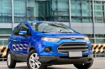 2014 Ford EcoSport  1.5 L Trend AT in Makati, Metro Manila