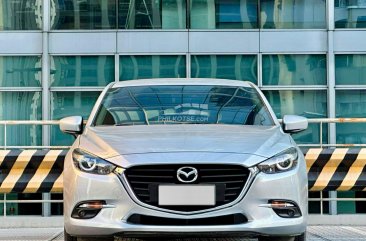 2018 Mazda 3 in Makati, Metro Manila