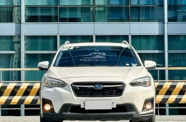 2018 Subaru XV  2.0i in Makati, Metro Manila