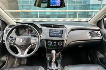 2018 Honda City in Makati, Metro Manila