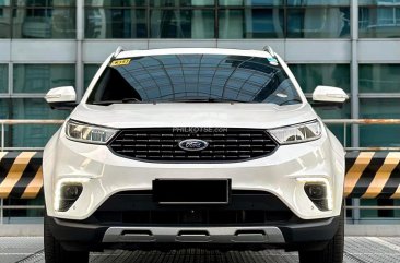 2021 Ford Territory in Makati, Metro Manila