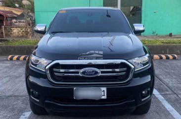 2020 Ford Ranger  2.2 XLT 4x2 AT in Rizal, Cagayan