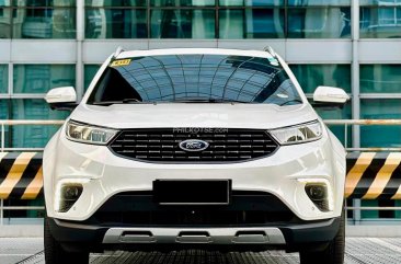 2021 Ford Territory in Makati, Metro Manila