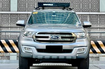 2018 Ford Everest in Makati, Metro Manila