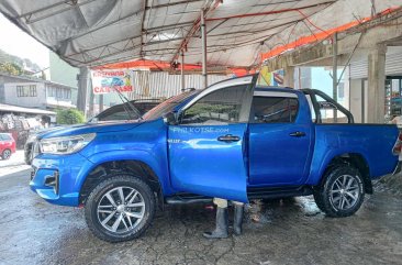 2018 Toyota Conquest in La Trinidad, Benguet