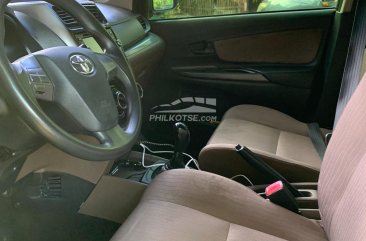 2018 Toyota Avanza  1.5 G M/T in Cebu City, Cebu