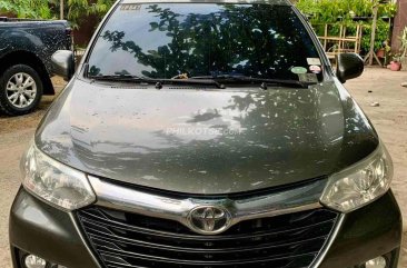 2018 Toyota Avanza  1.5 G M/T in Cebu City, Cebu