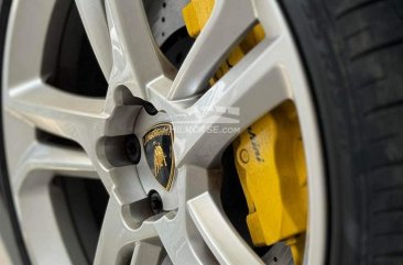 2011 Lamborghini Gallardo in Manila, Metro Manila